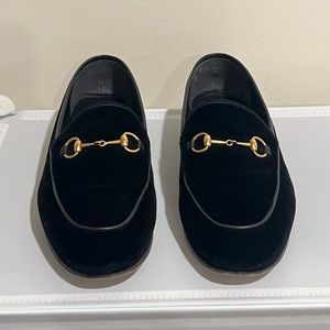 Gucci loafers